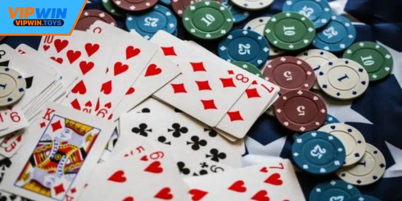 Bí kíp chơi Tiến lên miền Bắc giúp bạn luôn thắng