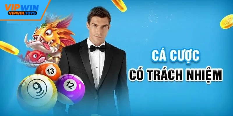 Cam kết và công cụ hỗ trợ từ VIPWIN