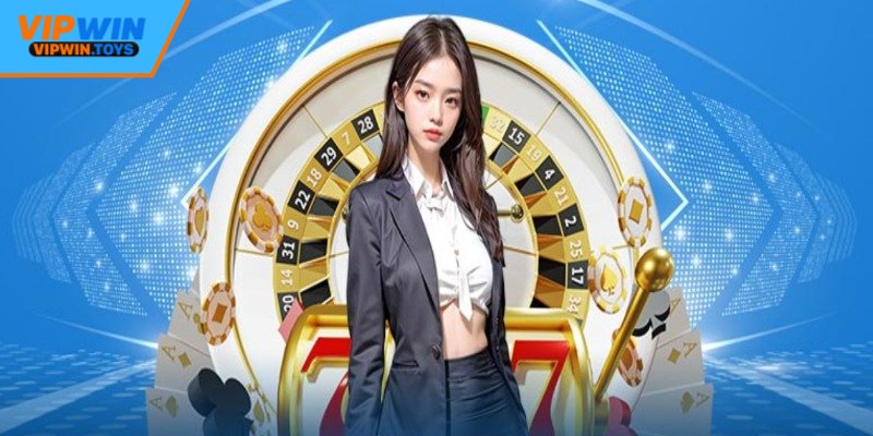 Đại Lý Vipwin – Chiết Khấu Siêu Cao, Chế Độ Ưu Đãi Số 1