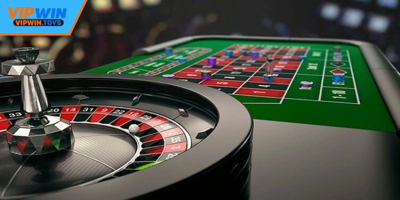 Đối tác cung cấp Casino uy tín hàng đầu 