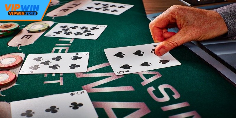 Ưu điểm nổi bật của sảnh casino Vipwin hiện nay
