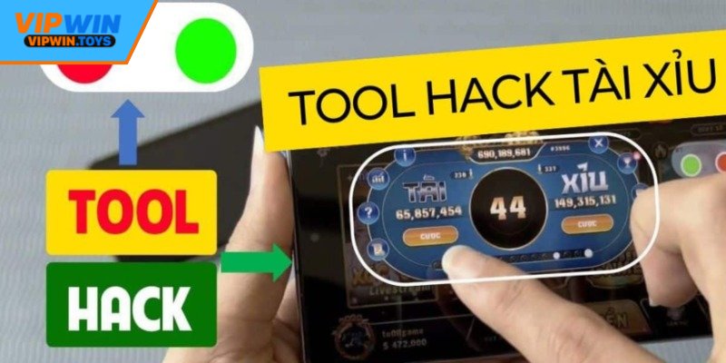 Lợi ích của phần mềm hack tài xỉu