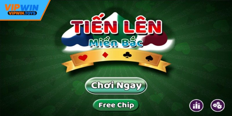 Luật chơi Tiến lên miền Bắc cơ bản cho tân thủ