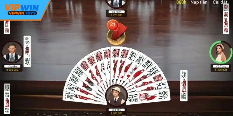 Mẹo hay giúp bạn luôn chiến thắng bài chắn