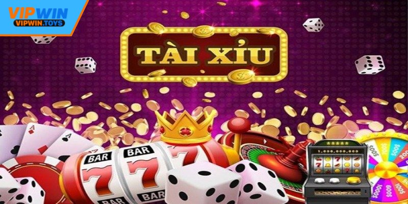 Mẹo soi cầu siêu chuẩn trong trò tài xỉu Vipwin