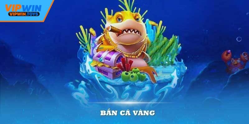 Mỗi bản đồ bắn cá vàng có giới hạn lượng người 