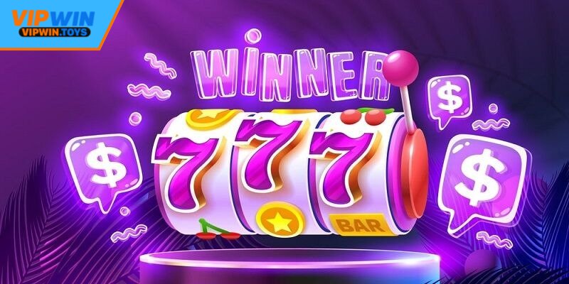 Những tựa game nổ hũ 777 đang được săn đón