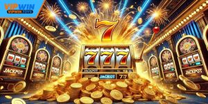 Nổ Hũ 777 - Vòng Quay Đổi Đời Đang Chờ Bạn Tại VIPWIN