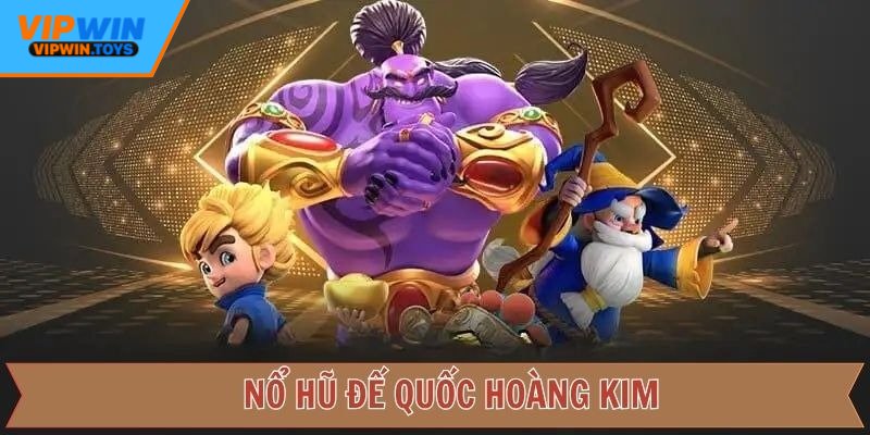 Quy tắc cơ bản trong nổ hũ hoàng kim