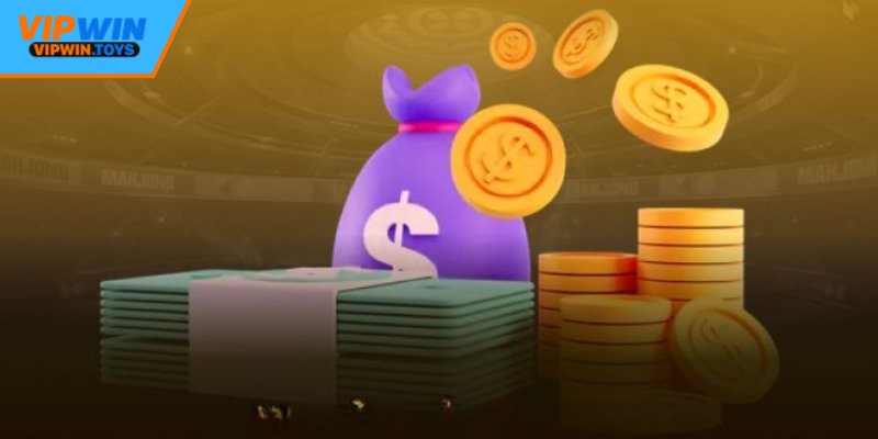 Rút Tiền Vipwin – Quy Trình Siêu Tốc, Tiết Kiệm Thời Gian