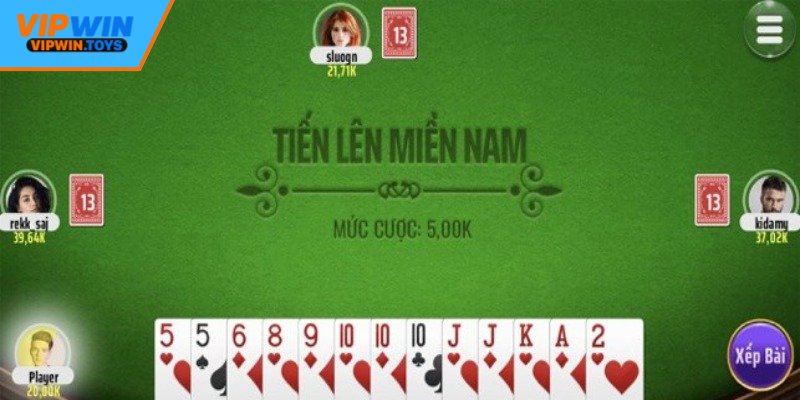 Sơ lược thông tin về Tiến Lên Miền Nam