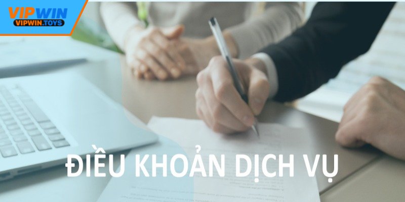 Thay đổi trong điều khoản của Vipwin 