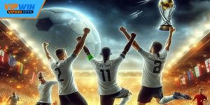 Thể Thao Ảo – Game Mô Phỏng Tốc Độ Cao, Kết Quả Minh Bạch