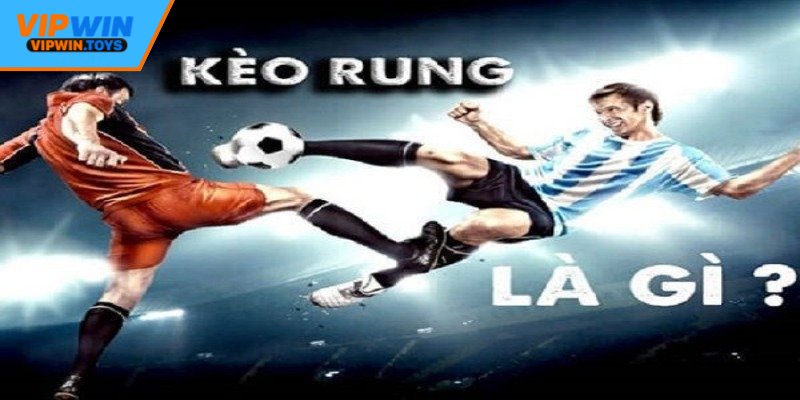 Thông tin cơ bản về chủ đề kèo rung