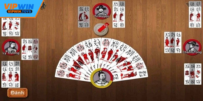 Tổng quan chung về bài chắn tại Vipwin